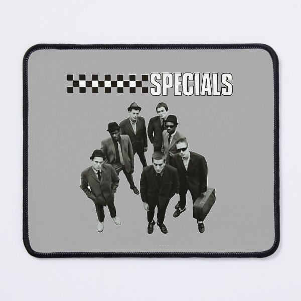 Item preview, The Specials Two Tone designed and sold by ggpandele.