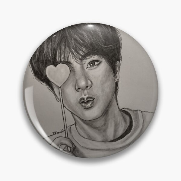 Item preview, SJ Bday Art 2022 designed and sold by miracausey.