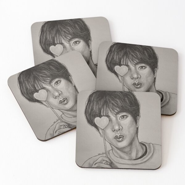 Item preview, SJ Bday Art 2022 designed and sold by miracausey.