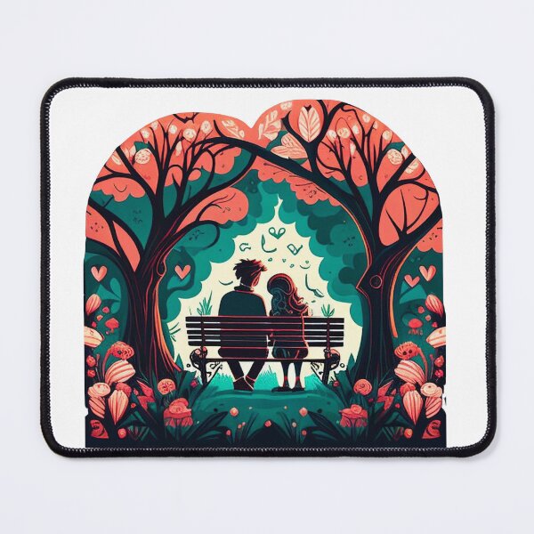 Item preview, Enchanted Evening designed and sold by Voyshop.