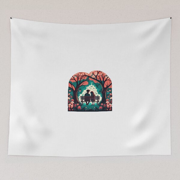 Item preview, Enchanted Evening designed and sold by Voyshop.