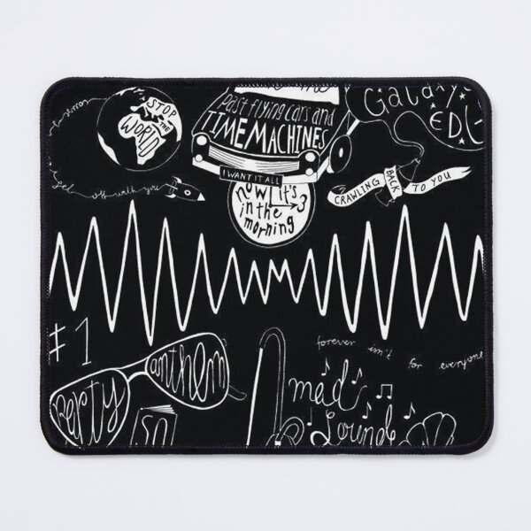 Item preview, black monkeys art designed and sold by LouisGoldstein.