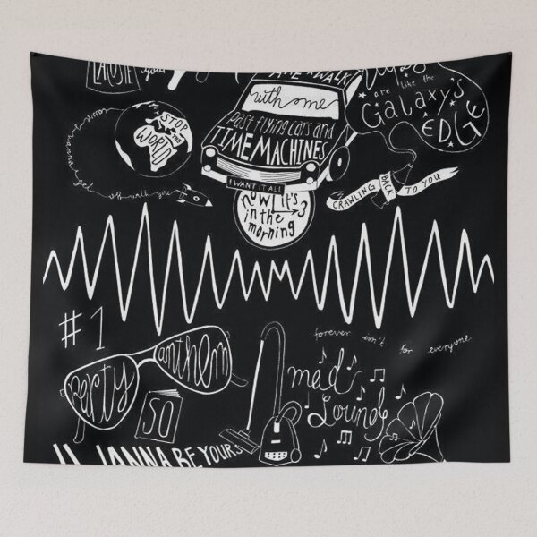 Item preview, black monkeys art designed and sold by LouisGoldstein.