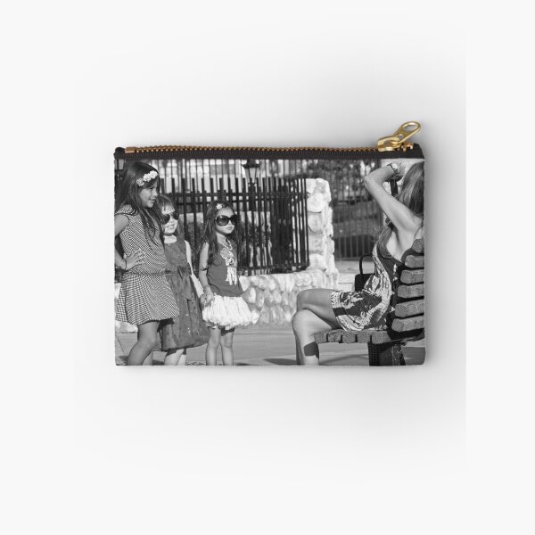 Item preview, Pose Girls designed and sold by Chet  King.