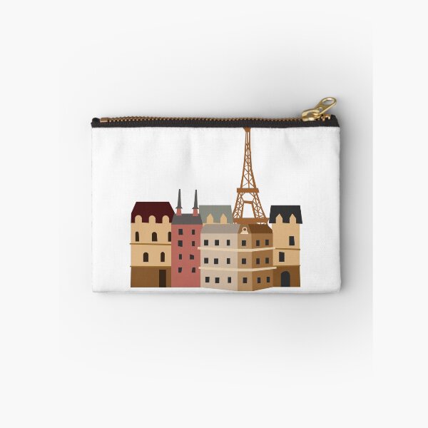 Item preview, Paris Scene designed and sold by Violet Grant.
