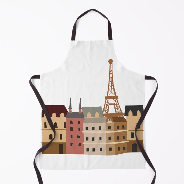 Item preview, Paris Scene designed and sold by Violet Grant.