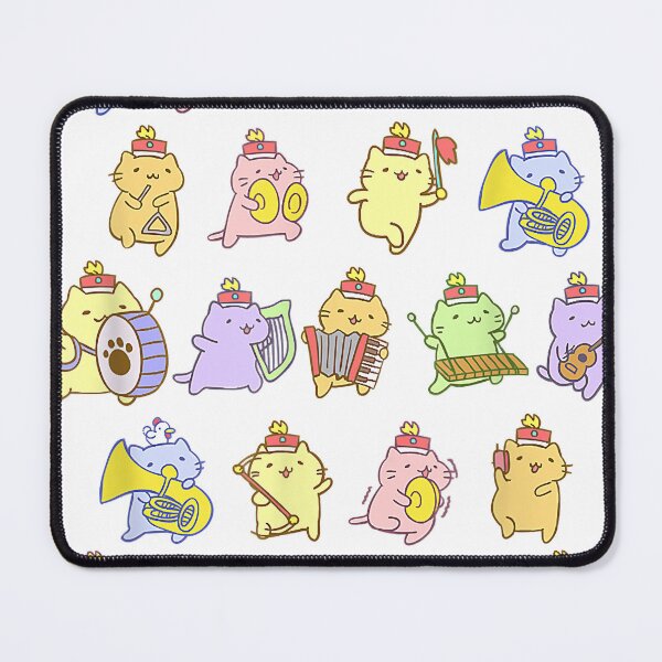 Item preview, Cute Neko Cat Band designed and sold by ggpandele.