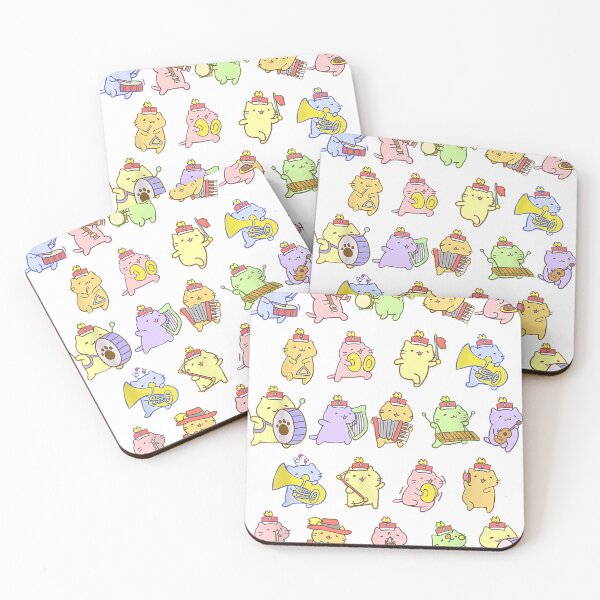 Item preview, Cute Neko Cat Band designed and sold by ggpandele.