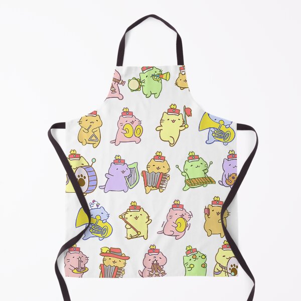 Item preview, Cute Neko Cat Band designed and sold by ggpandele.