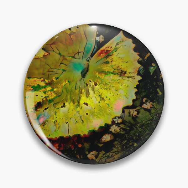Item preview, Water Lily Pod designed and sold by Rosalie Scanlon.