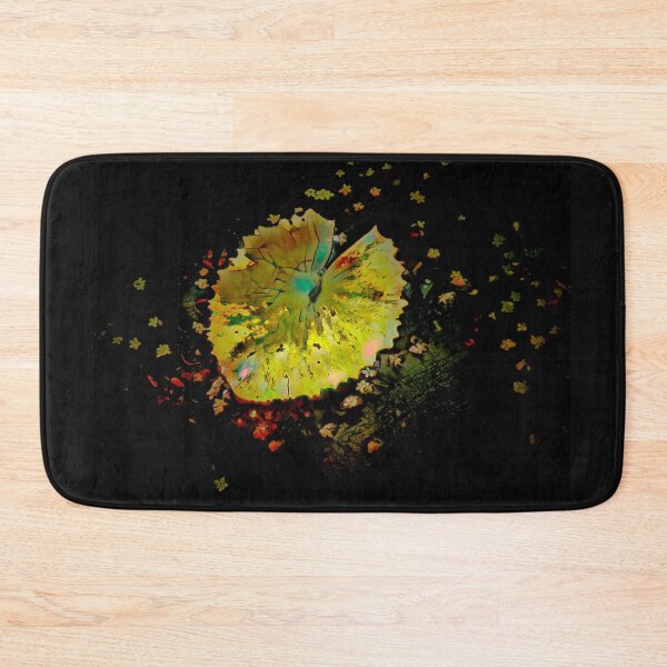 Item preview, Water Lily Pod designed and sold by Rosalie Scanlon.