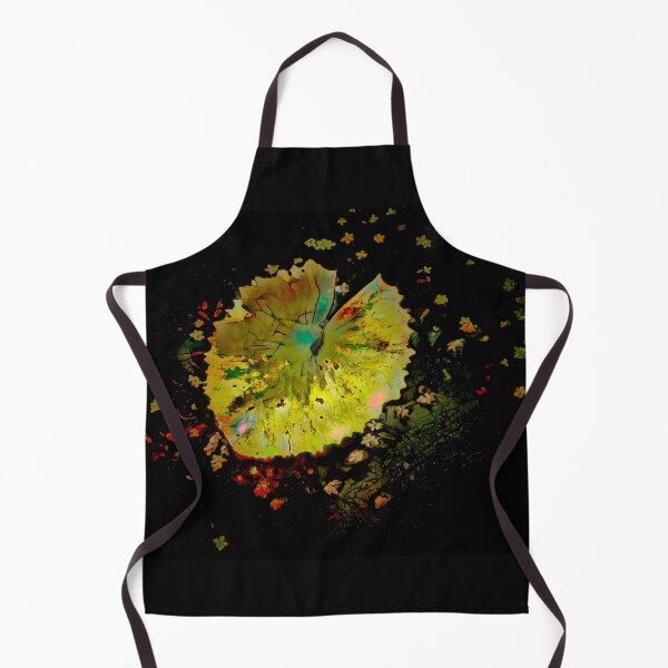 Item preview, Water Lily Pod designed and sold by Rosalie Scanlon.