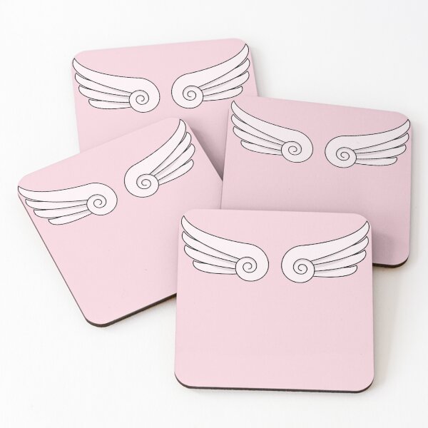 Aperçu de l'œuvre Chibi Wings créée et vendue par RinaSaGa.