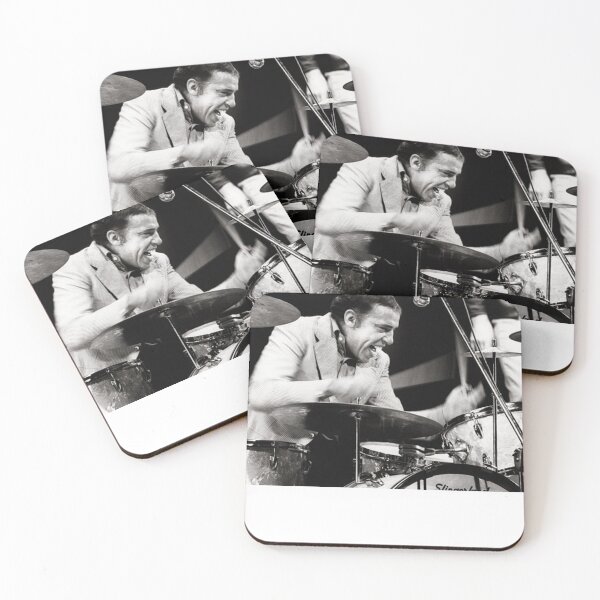 Item preview, Buddy Rich   designed and sold by LiloKarl.