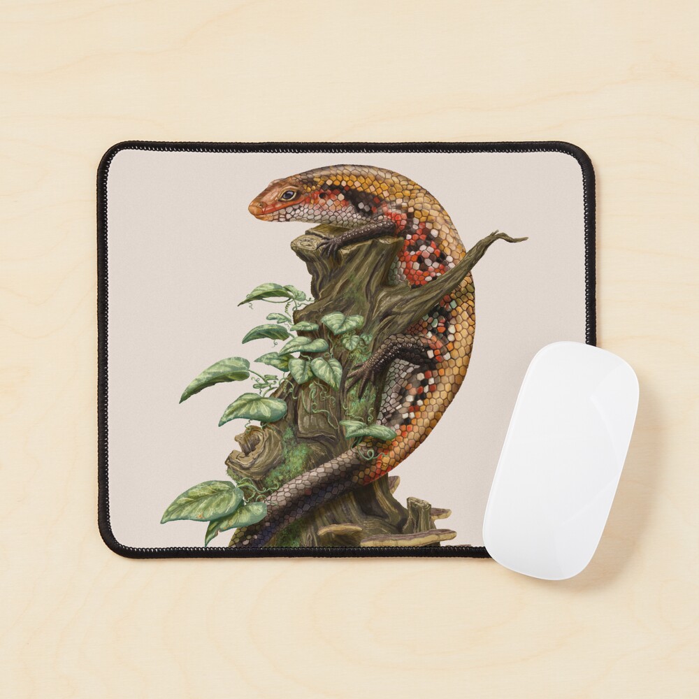 Item preview, Mouse Pad designed and sold by nicole-garnhart.