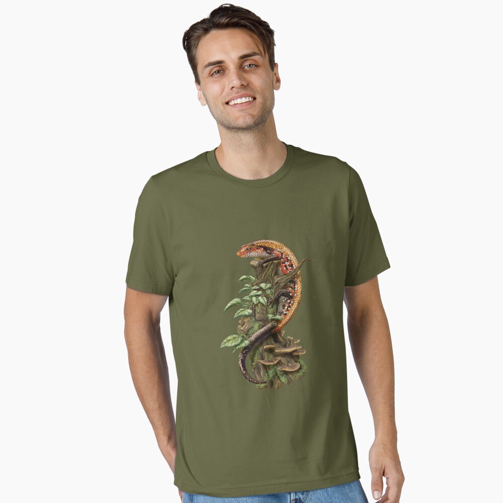 Item preview, Essential T-Shirt designed and sold by nicole-garnhart.