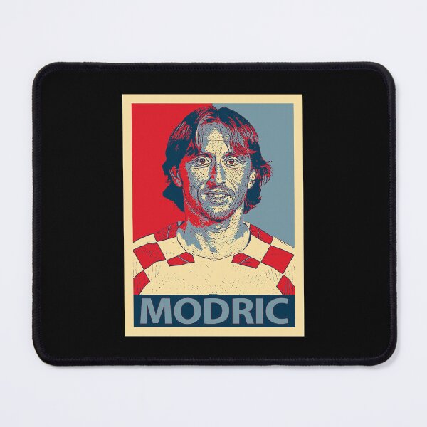 Item preview, luka modric designed and sold by Viet Nam.