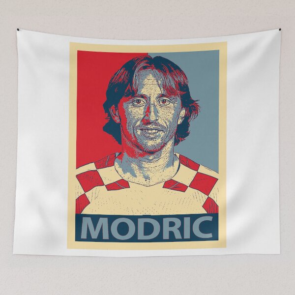 Item preview, luka modric designed and sold by Viet Nam.