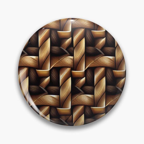 Item preview, Basket Weave Pattern designed and sold by BuraxisDesigns.