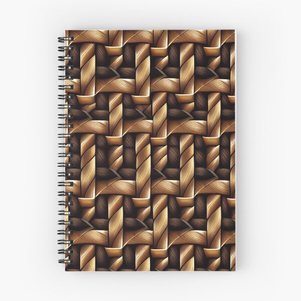 Item preview, Basket Weave Pattern designed and sold by BuraxisDesigns.
