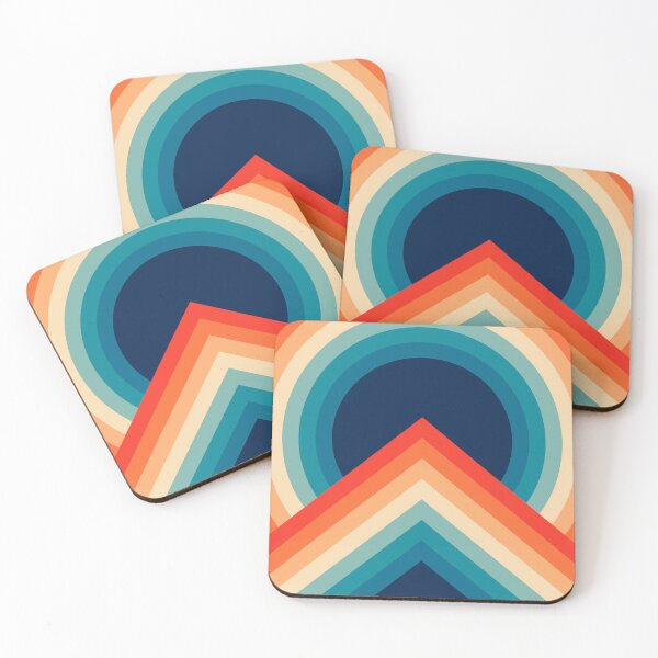 Item preview, Vintage color designed and sold by ARTSYILA.