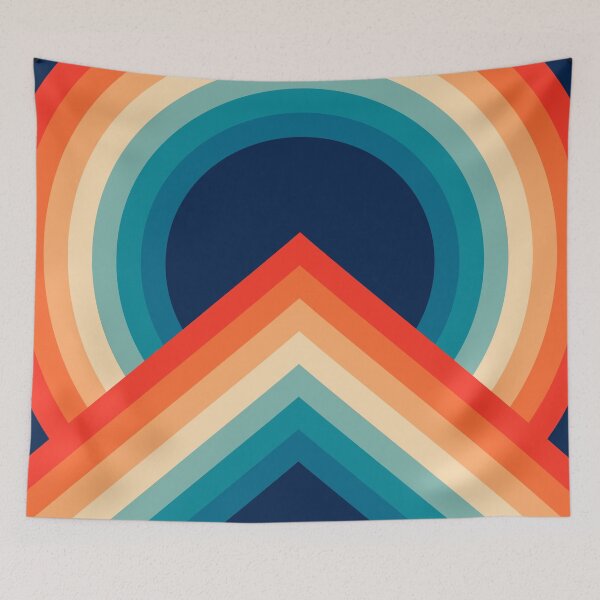 Item preview, Vintage color designed and sold by ARTSYILA.