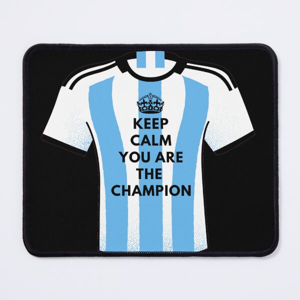 Item preview, Argentina world cup champion  designed and sold by Abd-Elrahman1.