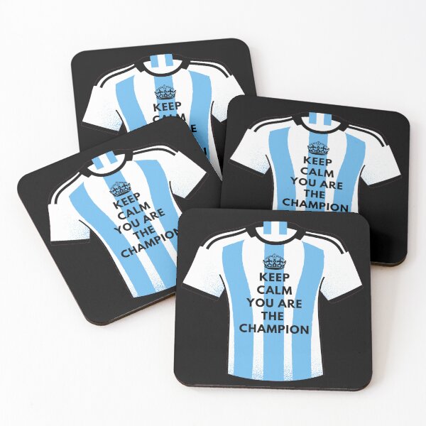 Item preview, Argentina world cup champion  designed and sold by Abd-Elrahman1.