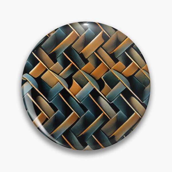 Item preview, Basket Weave Pattern designed and sold by BuraxisDesigns.