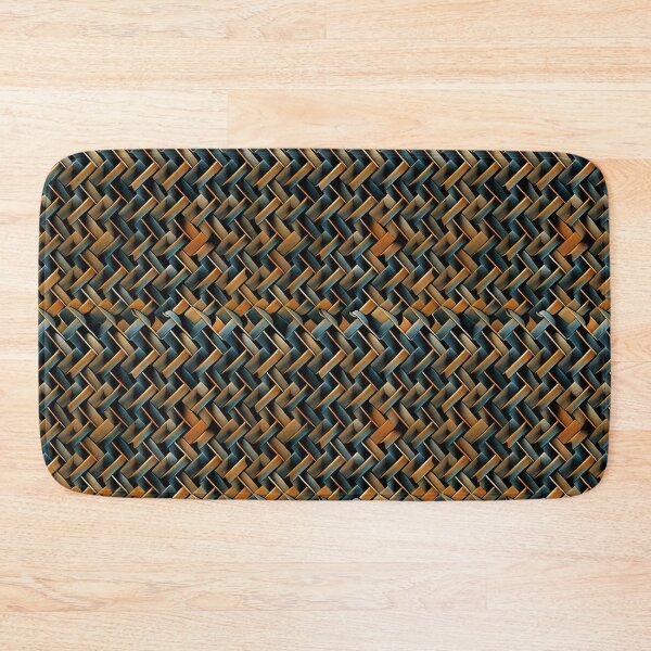 Item preview, Basket Weave Pattern designed and sold by BuraxisDesigns.
