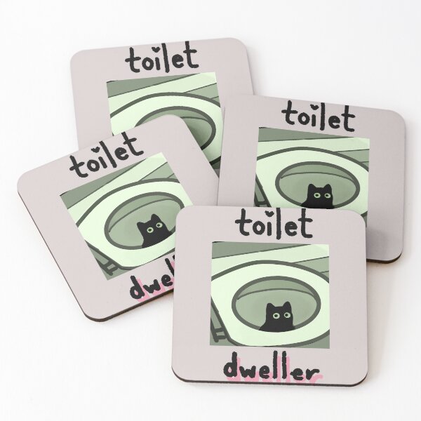 Item preview, Dweller designed and sold by Raw-Goo.
