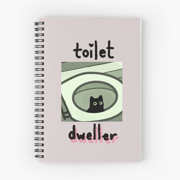 Item preview, Dweller designed and sold by Raw-Goo.