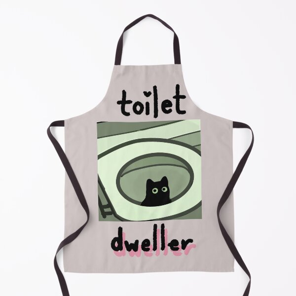 Item preview, Dweller designed and sold by Raw-Goo.
