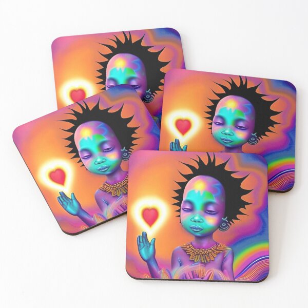Item preview,  Indigo Child designed and sold by LoveLightGifts.