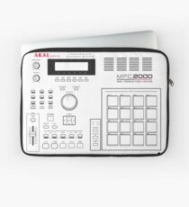 Beats are Life Laptop Sleeve
