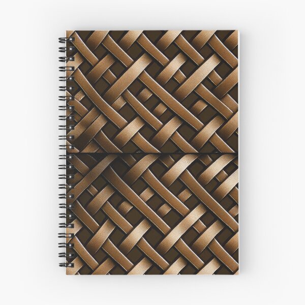 Item preview, Basket Weave Pattern designed and sold by BuraxisDesigns.