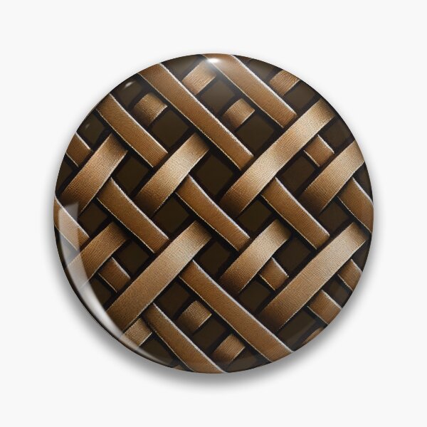 Item preview, Basket Weave Pattern designed and sold by BuraxisDesigns.