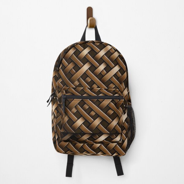Item preview, Basket Weave Pattern designed and sold by BuraxisDesigns.