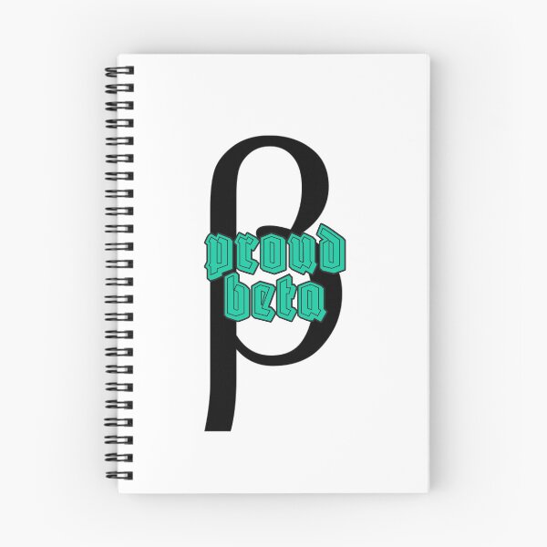 Item preview, proud beta designed and sold by bangtanboyfie.