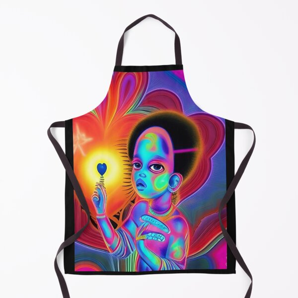 Item preview, Indigo Child designed and sold by LoveLightGifts.