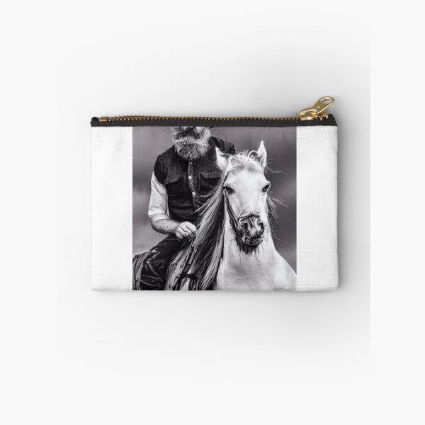 Item preview, Horse Dad Like A regular Dad But Cooler designed and sold by KraftCraftyArts.
