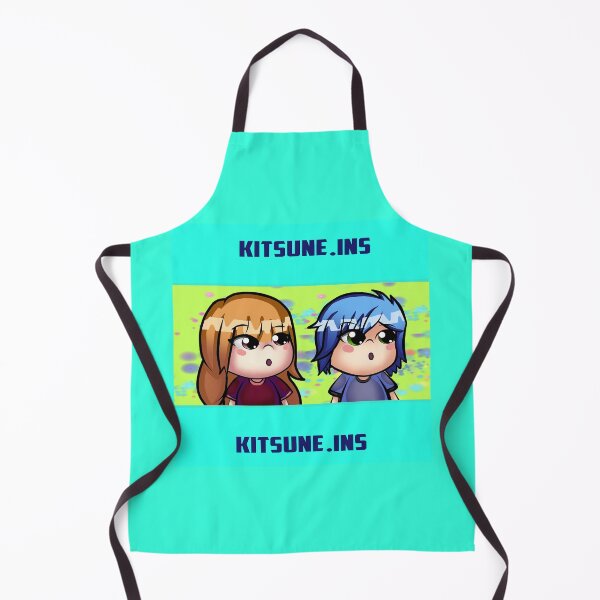 Item preview, illustration of children paying attention in anime kawaii style designed and sold by kitsuneins.