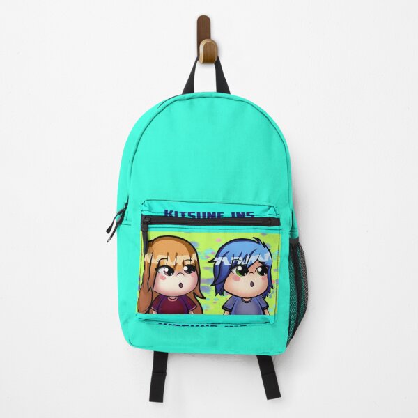 Item preview, illustration of children paying attention in anime kawaii style designed and sold by kitsuneins.