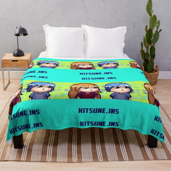 Item preview, illustration of children paying attention in anime kawaii style designed and sold by kitsuneins.