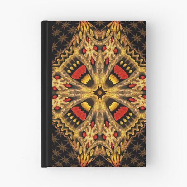 Item preview, Kuadkali (pattern) designed and sold by Yampimon.