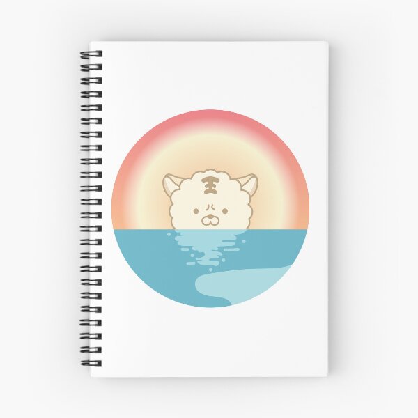 Item preview, cute sun is rising designed and sold by Planb StudioDesign.