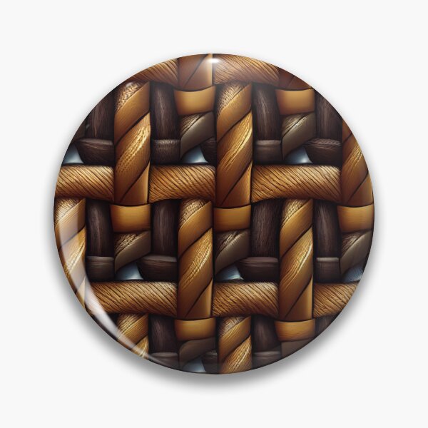Item preview, Basket Weave Pattern designed and sold by BuraxisDesigns.