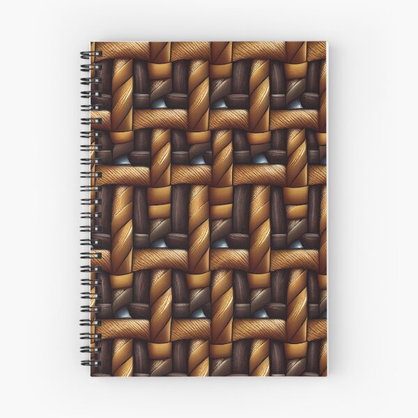 Item preview, Basket Weave Pattern designed and sold by BuraxisDesigns.