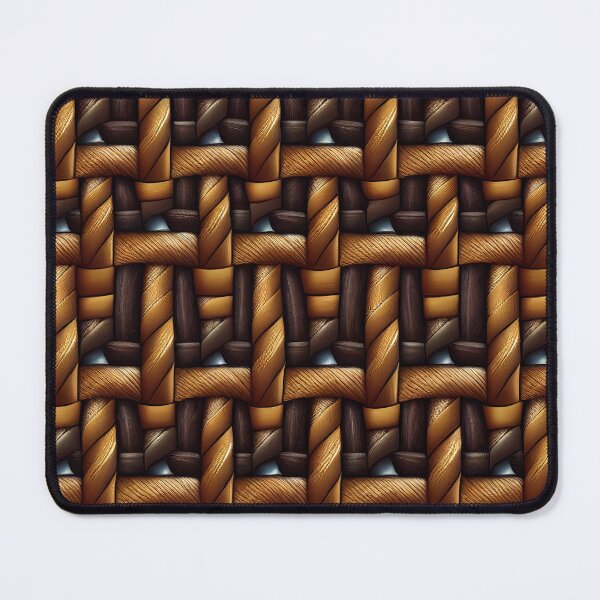 Item preview, Basket Weave Pattern designed and sold by BuraxisDesigns.
