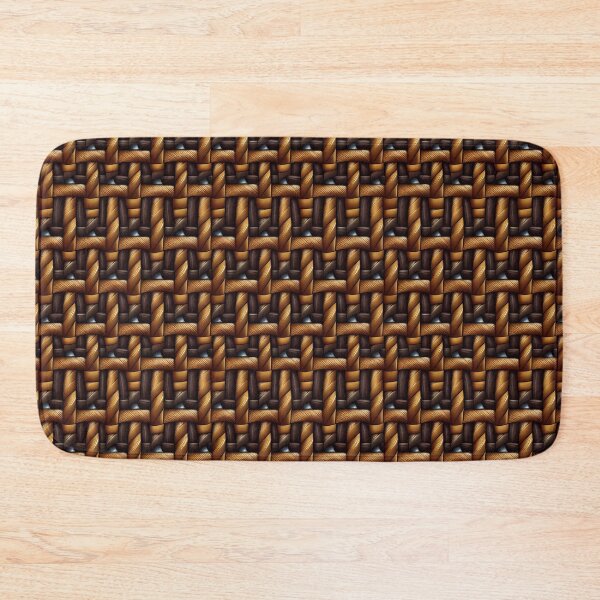 Item preview, Basket Weave Pattern designed and sold by BuraxisDesigns.